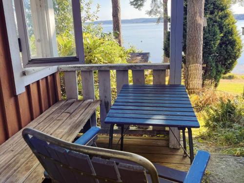 Unterkunft von außen, 4 person holiday home in ONSALA in Onsala