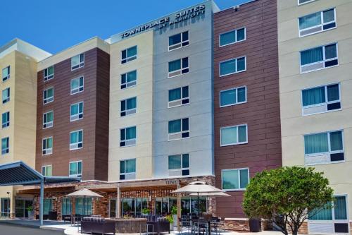 TownePlace Suites by Marriott Jacksonville East in Jacksonville, USA