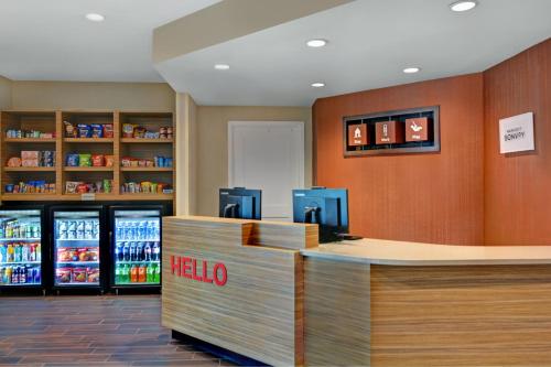 TownePlace Suites by Marriott Jacksonville East in Jacksonville, USA