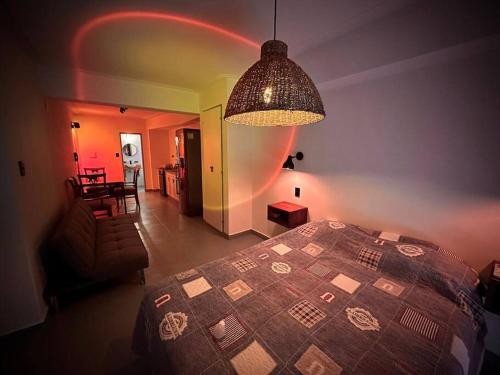 Monoambiente Céntrico Barrio Sur