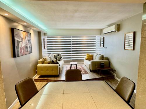 Facilities, Apartamento boutique en Caracas in Other