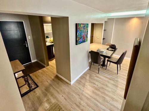 Kitchen, Apartamento boutique en Caracas in Other