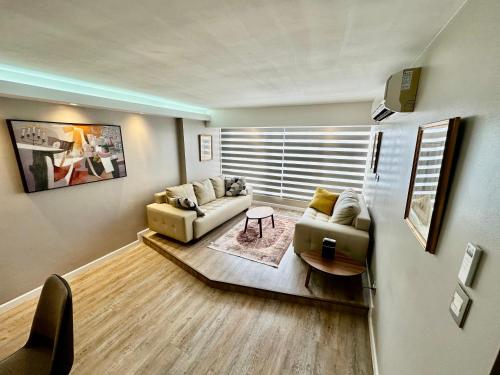 Apartamento boutique en Caracas