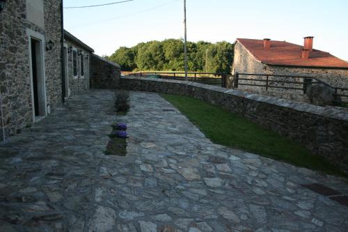  Casa Teillor, Pension in Moldes bei Esperante