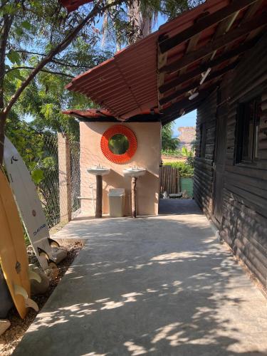 Hostal Juárez Puerto Escondido (Hostal Juarez Puerto Escondido) in Puerto Escondido