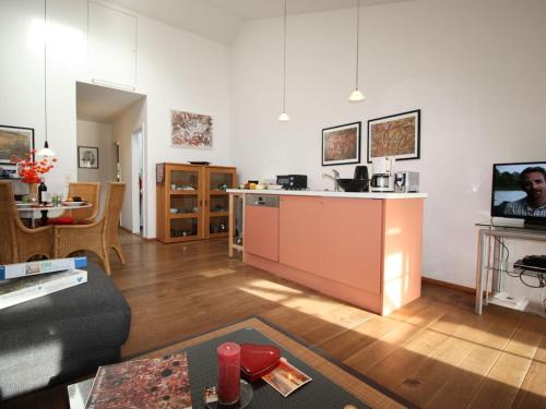 Reinhardt 3 Comfortable holiday residence