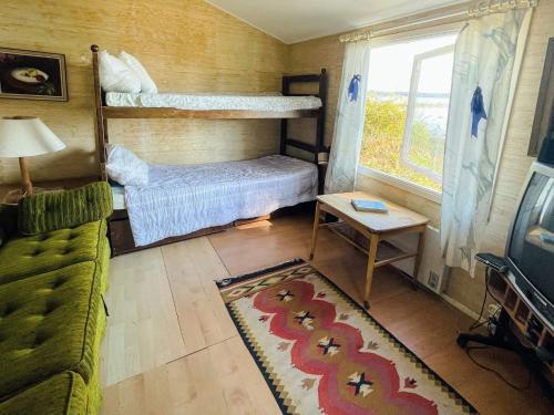 Einrichtungen, 4 person holiday home in ONSALA in Onsala