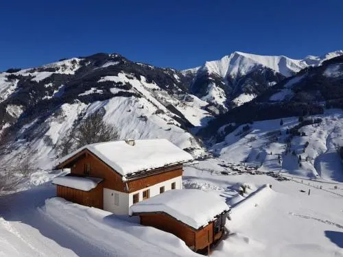 Talblickhütte Comfortable holiday residence in Rauris, Österreich