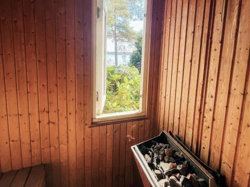 Einrichtungen, 4 person holiday home in ONSALA in Onsala