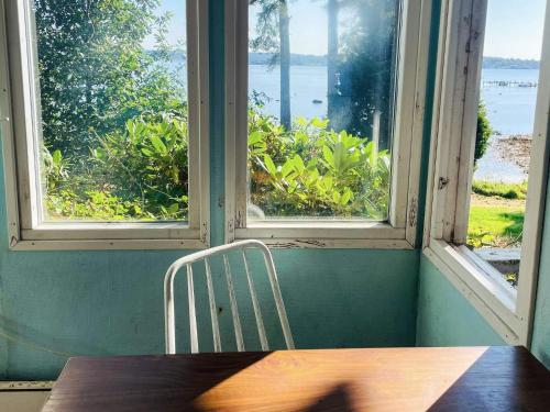 Einrichtungen, 4 person holiday home in ONSALA in Onsala