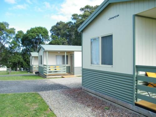 Bega Caravan Park