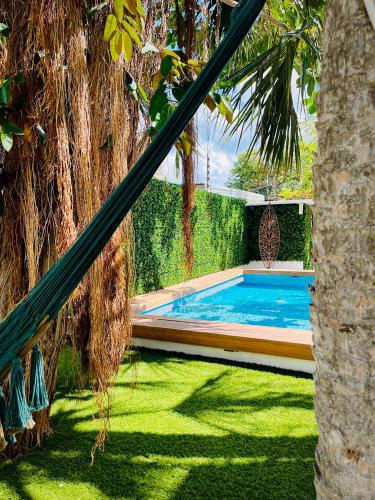 SAYU - Suites, Cozumel