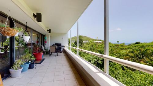Mahogany Run Retreat A Tranquil Caribbean Escape in Lovenlund