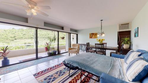 Mahogany Run Retreat A Tranquil Caribbean Escape in Lovenlund
