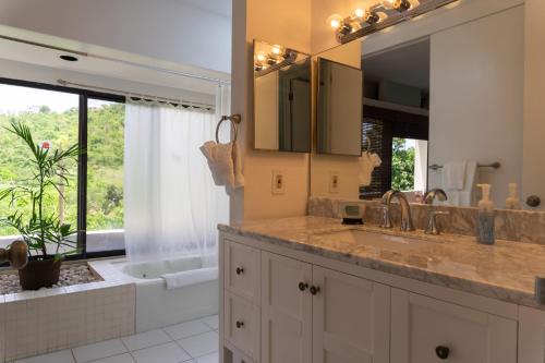 Mahogany Run Retreat A Tranquil Caribbean Escape in Lovenlund