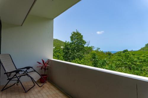 Mahogany Run Retreat A Tranquil Caribbean Escape in Lovenlund