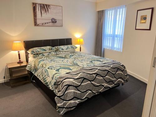 Seasons Hotel Darling Harbour - image 2