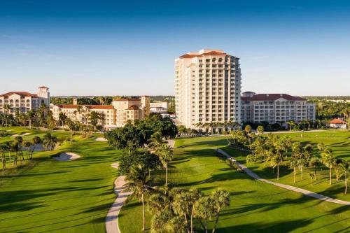 JW Marriott Miami Turnberry Resort & Spa - image 2