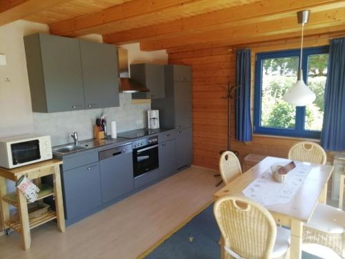 設施, Pongratz Comfortable holiday residence in 阿爾特什未林
