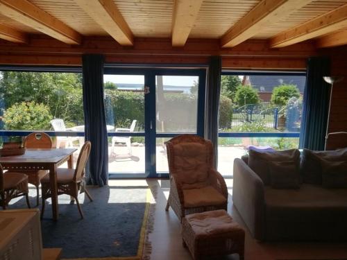 設施, Pongratz Comfortable holiday residence in 阿爾特什未林