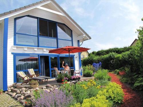 設施, Pongratz Comfortable holiday residence in 阿爾特什未林