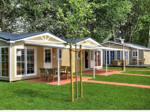 Seemöwe F183 Comfortable holiday residence in Fehmarn, Deutschland