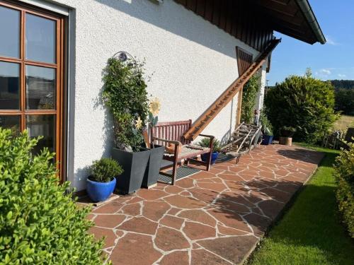設施, Sonnenblick Comfortable holiday residence in 格拉芬維森