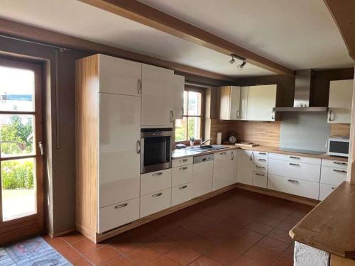 設施, Sonnenblick Comfortable holiday residence in 格拉芬維森