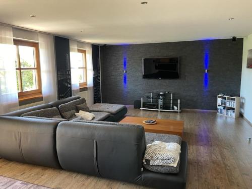 設施, Sonnenblick Comfortable holiday residence in 格拉芬維森