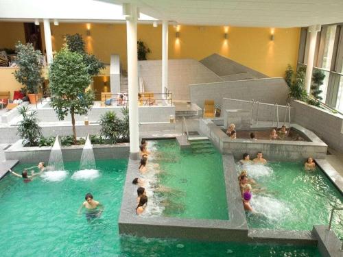 設施, Sonnenblick Comfortable holiday residence in 格拉芬維森