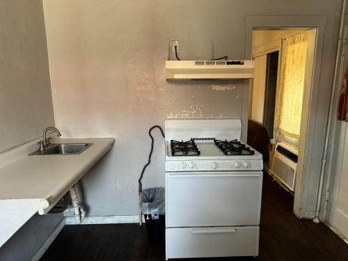 Coalinga Motel in Coalinga (CA)