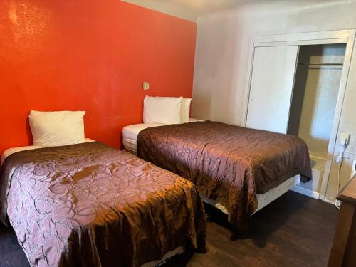 Coalinga Motel in Coalinga (CA)