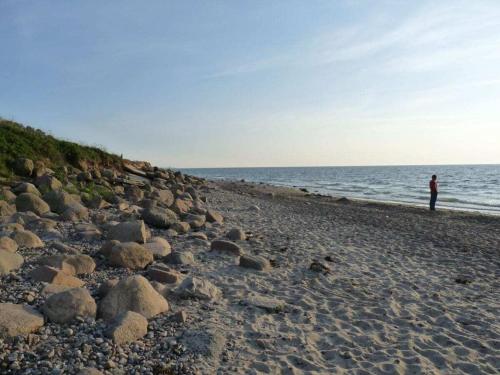 Sea View Comfortable Holiday Residence