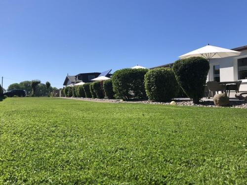 Sea View Comfortable Holiday Residence