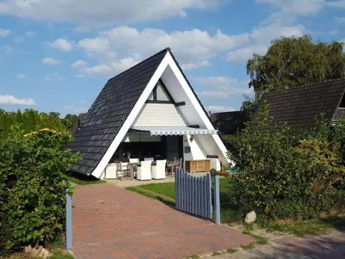 Beach Pearl Comfortable holiday residence in Butjadingen, Deutschland
