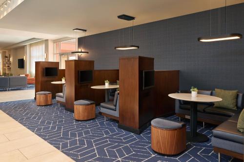 Facilities, Courtyard by Marriott Culver City Los Angeles in Culver City