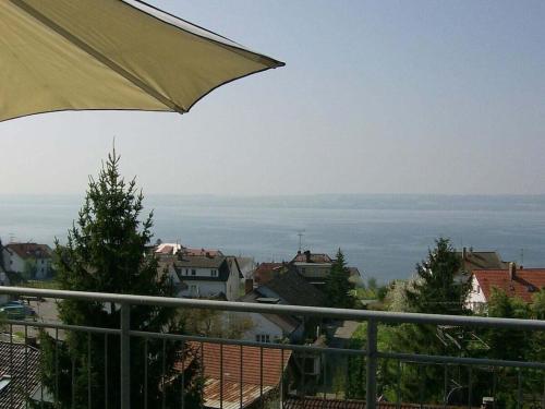 Seeblick Comfortable holiday residence in Meersburg, Deutschland