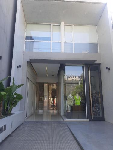 Monoambiente A ESTRENAR Barrio Norte