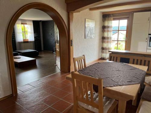 設施, Sonnenblick Comfortable holiday residence in 格拉芬維森