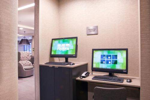 Courtyard by Marriott Yonkers Westchester County - image 2