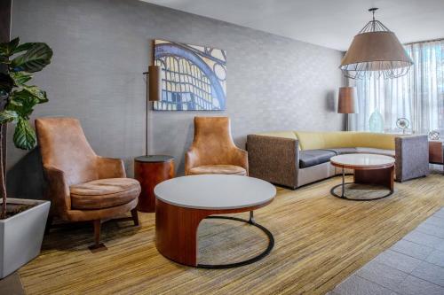 威斯特徹斯特县杨克斯万怡酒店 威斯特徹斯特县杨克斯万怡酒店