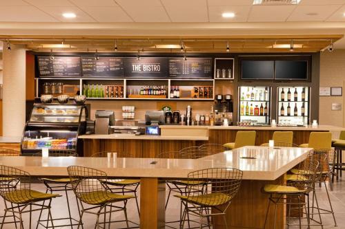 威斯特徹斯特县杨克斯万怡酒店 威斯特徹斯特县杨克斯万怡酒店