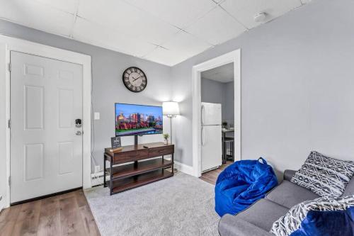 Prime Location and Fast Wi-Fi Village of Hamburg in Hamburg, USA
