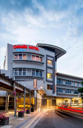 The Colmslie Hotel - Brisbane