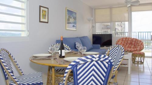 Faciliteiten, Montemar in Loiza