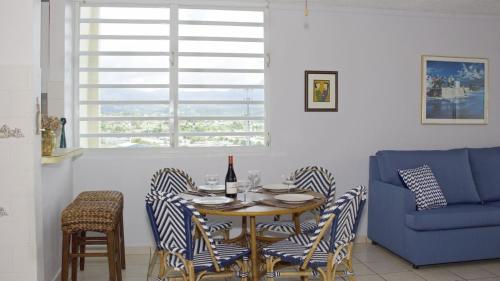 Plattegronden, Montemar in Loiza