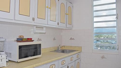 Plattegronden, Montemar in Loiza