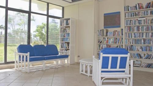 Plattegronden, Montemar in Loiza