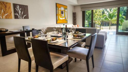 Alaprajzok, Villa Esmeralda in Rio Grande