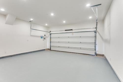 Cozy 4bedroom home near TCU in Edgecliff Falu